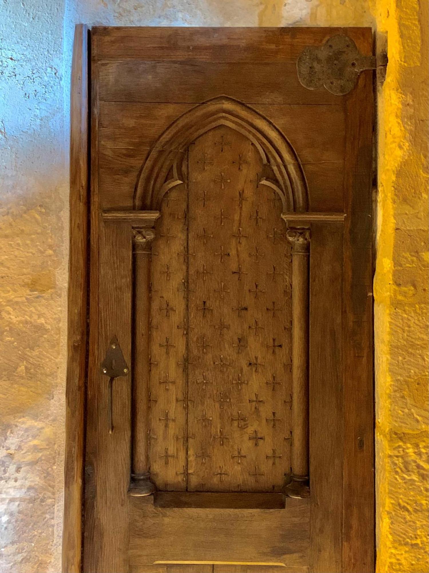 Hotel Particulier Fenelon - Xiiie Sarlat-la-Canéda Exteriör bild
